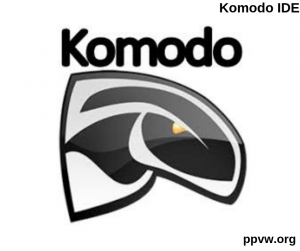 Komodo IDE