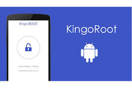 Root android without pc via Kingo root apk