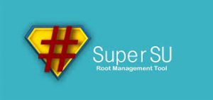 Root android without pc via SuperSU apk