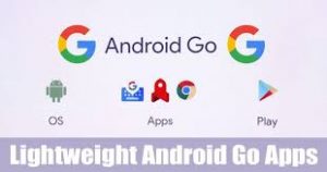 Android go edition