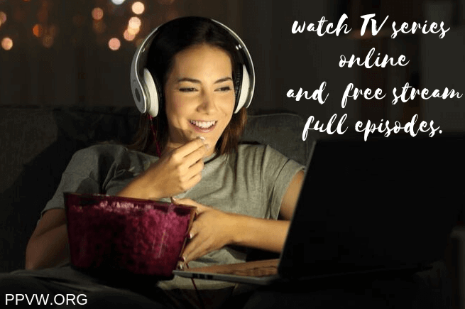 watch TV series online free stream
