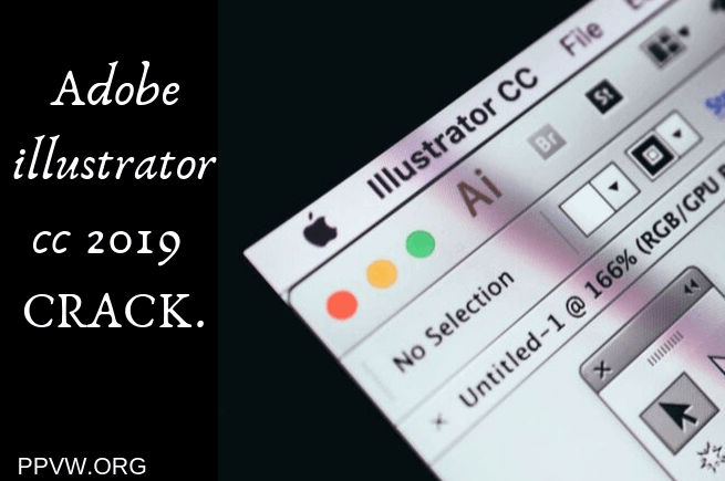 Adobe illustrator cc 2019 crack.