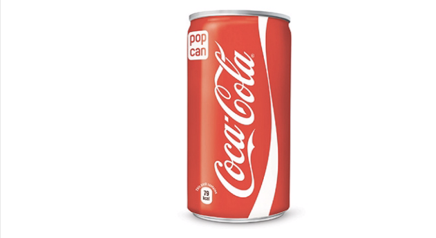 Cocacola trademark symbol