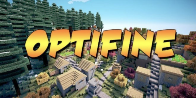 how to install Optifine