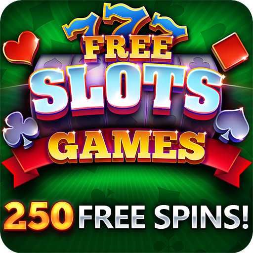 Free Slots Gratis