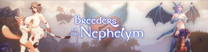 breeders of nephelym cheats