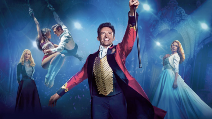 the greatest showman 2