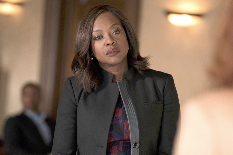 How to get away with murder season 7