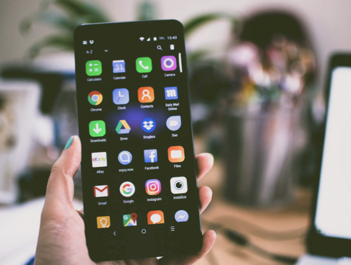 best unknown android apps