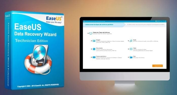 Lost data Data Recovery Wizard