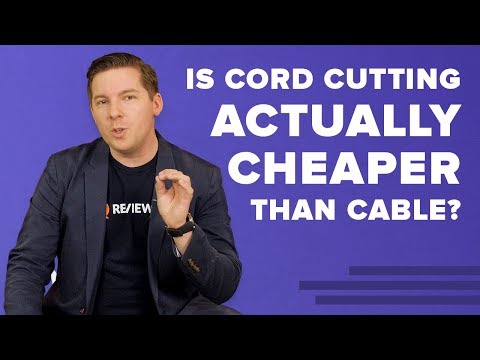 Cheapest Cable Provider