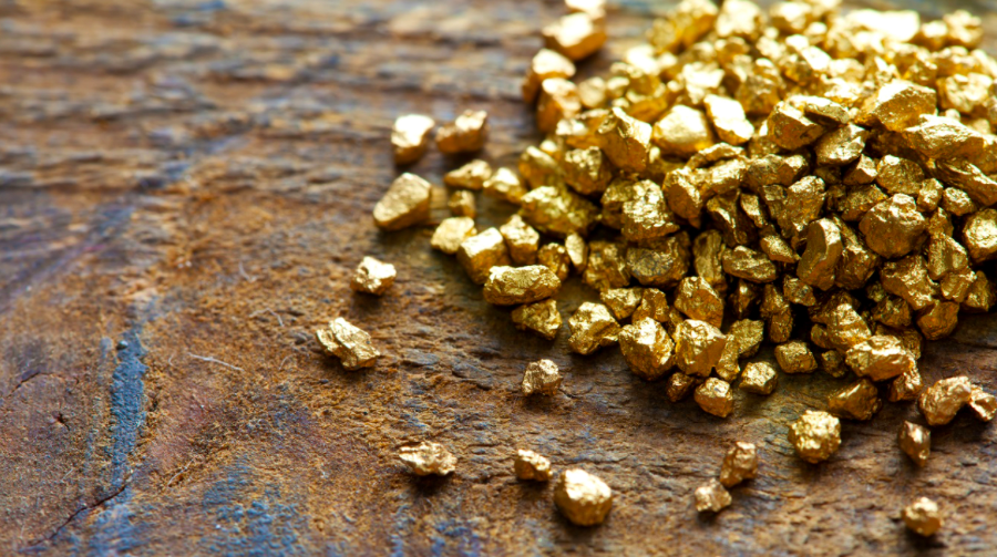how to tell if gold is real