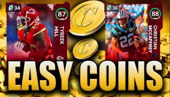 Different Ways to Get Coins in Madden NFL 21