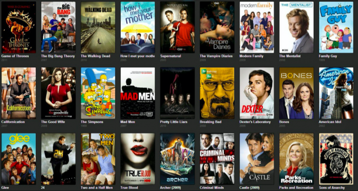 free tv series download sites