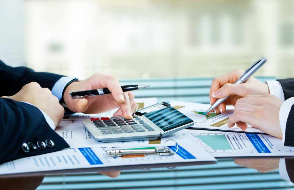 Benefits Of Outsourcing Accounting Needs