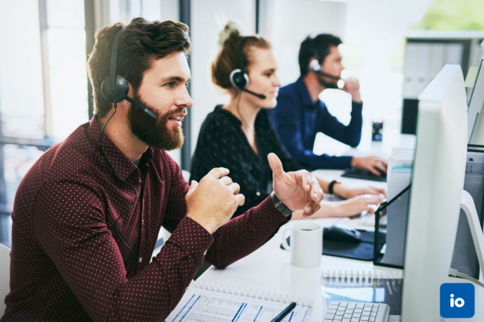 Call Center Software Features