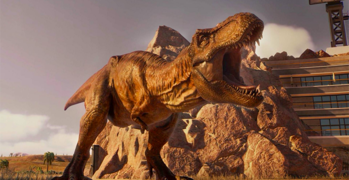 Jurassic world evolution cheats
