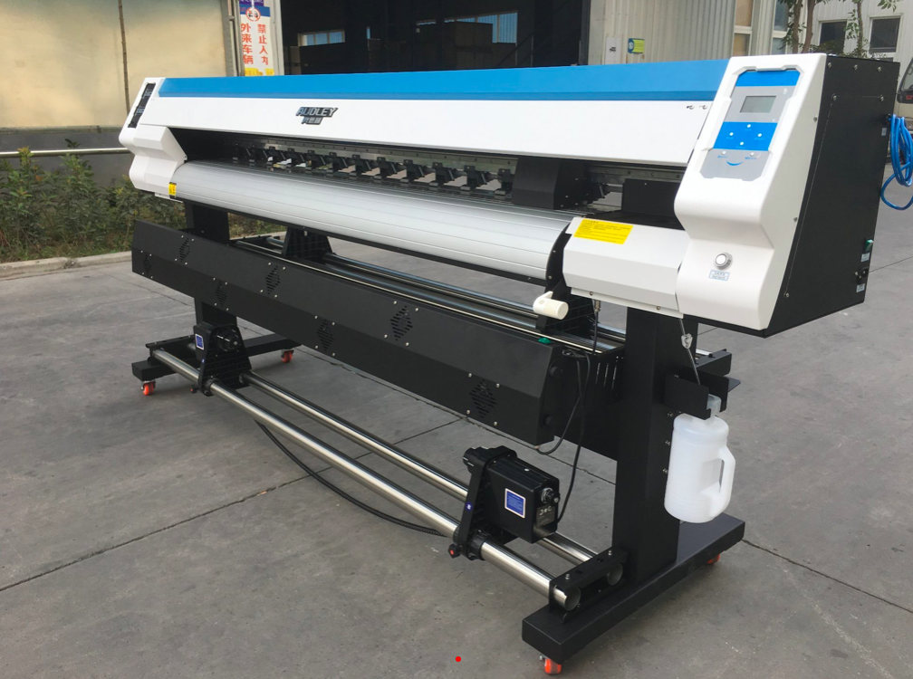 What is plotter 