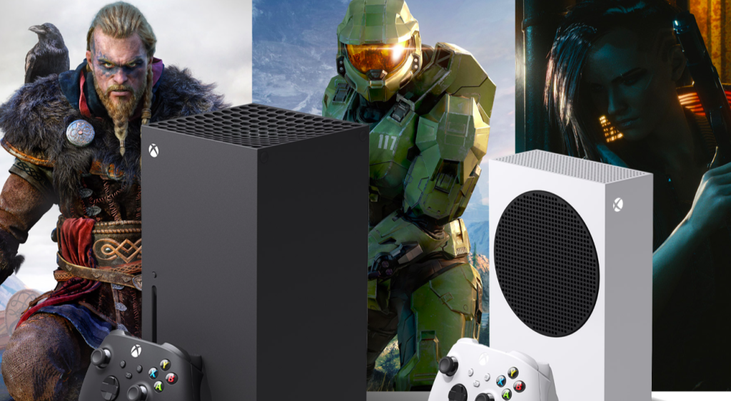 How To Game Share Xbox Now Share Game s Library With Friend