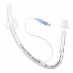 SHILEY™ ORAL RAE ENDOTRACHEAL TUBE WITH TAPERGUARD™ CUFF 7.5MM