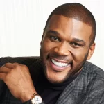 is tyler perry married