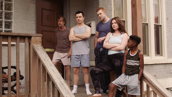 Where to Watch Shameless